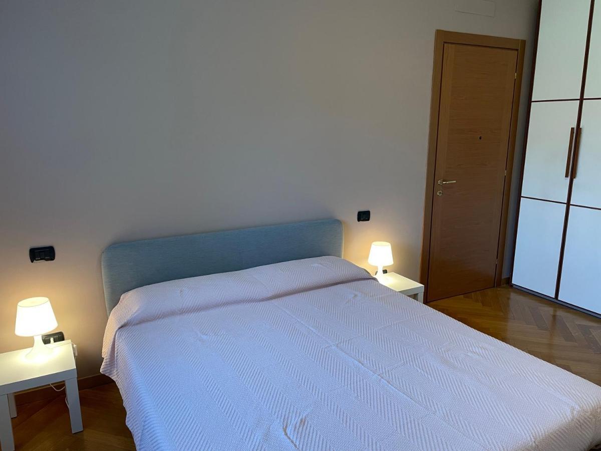 Appartamento Pero Fiera Milano Figino Exterior photo