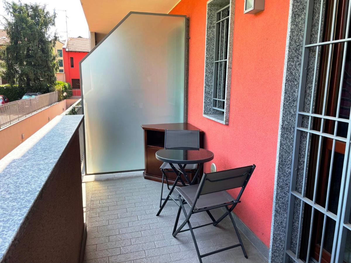 Appartamento Pero Fiera Milano Figino Exterior photo