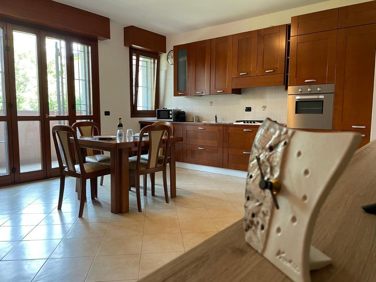 Appartamento Pero Fiera Milano Figino Exterior photo