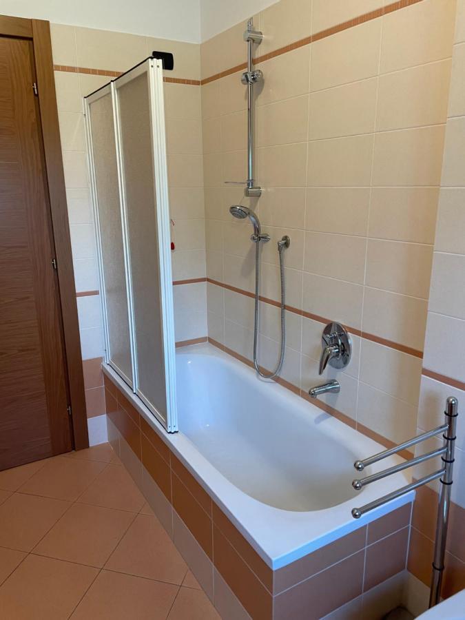 Appartamento Pero Fiera Milano Figino Exterior photo